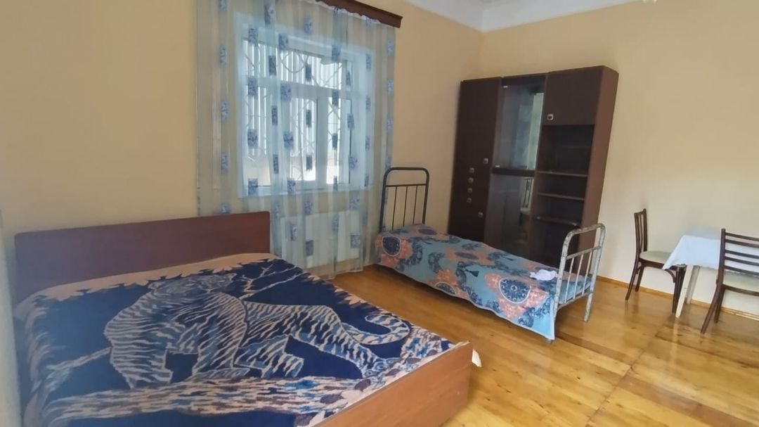 Həyət evi kirayə verilir, 2-ci Alatava qəs — Ev, villa, Bakı (2)