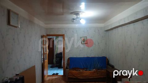 Satılır 2 otaqlı köhnə tikili 45 m² — Bakı