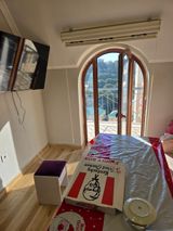 2-otaqlı yeni tikili, Sumqayıt ş., 65 m² — Elcin — Apartment