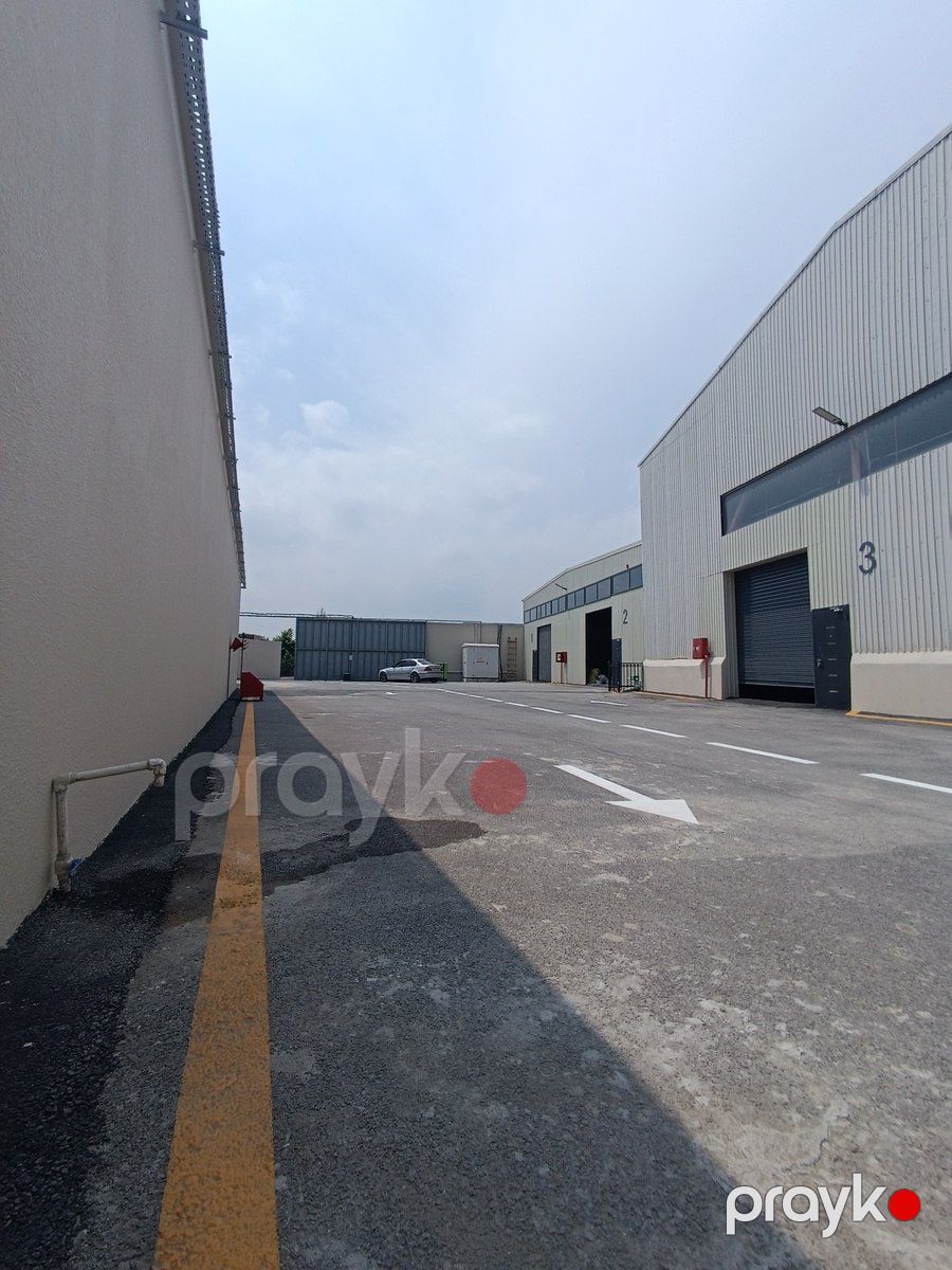 İcarəyə verilir obyekt 518 m² — Əmlak, Bakı (4)