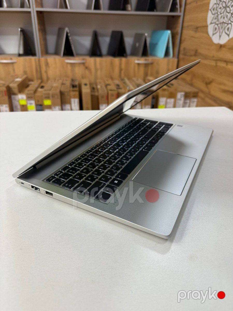 HP Probook İ7 16/512 — Noutbuklar, Bakı (3)