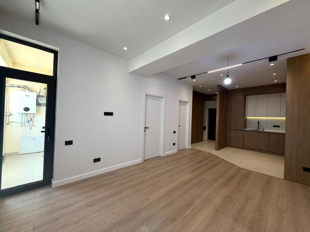 Satılır 2 otaqlı yeni tikili 51 m² — Mənzil, Bakı (7)