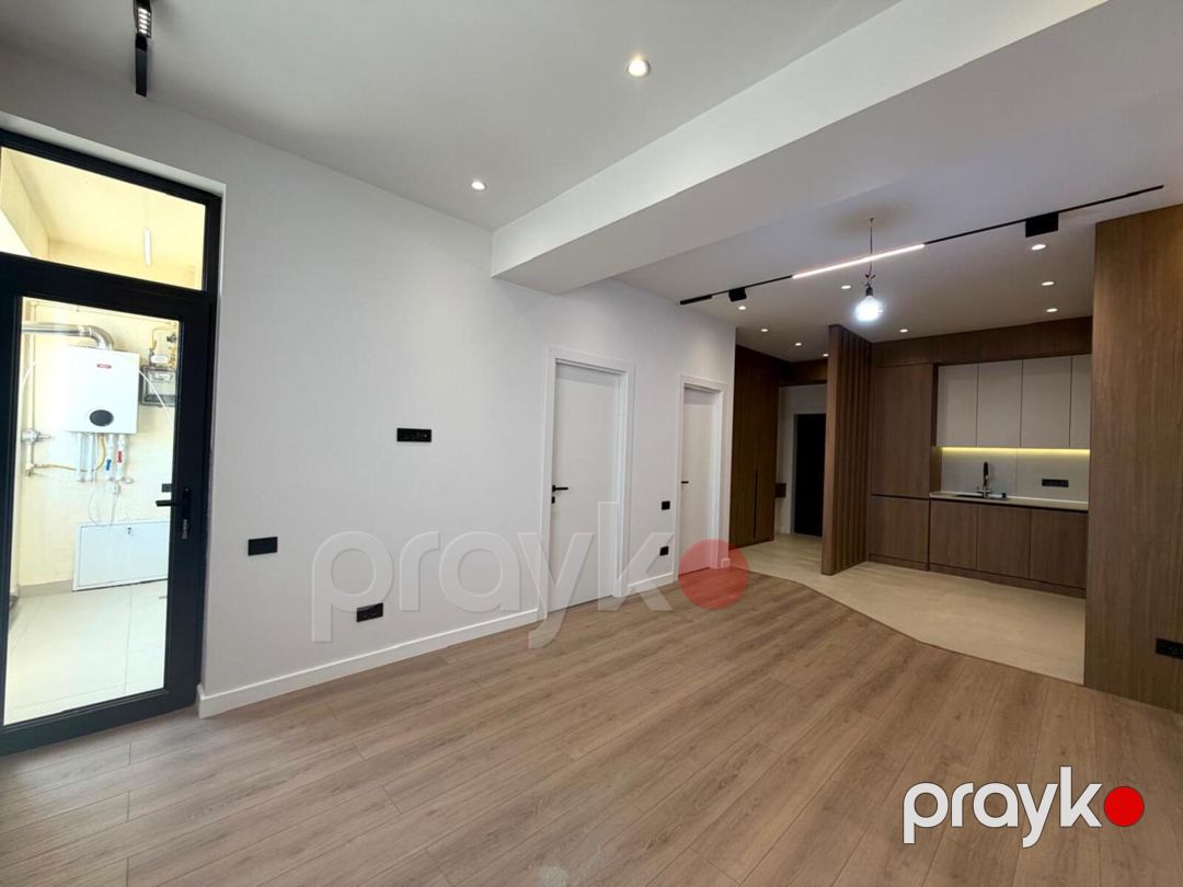 Satılır 2 otaqlı yeni tikili 51 m² — Mənzil, Bakı (7)