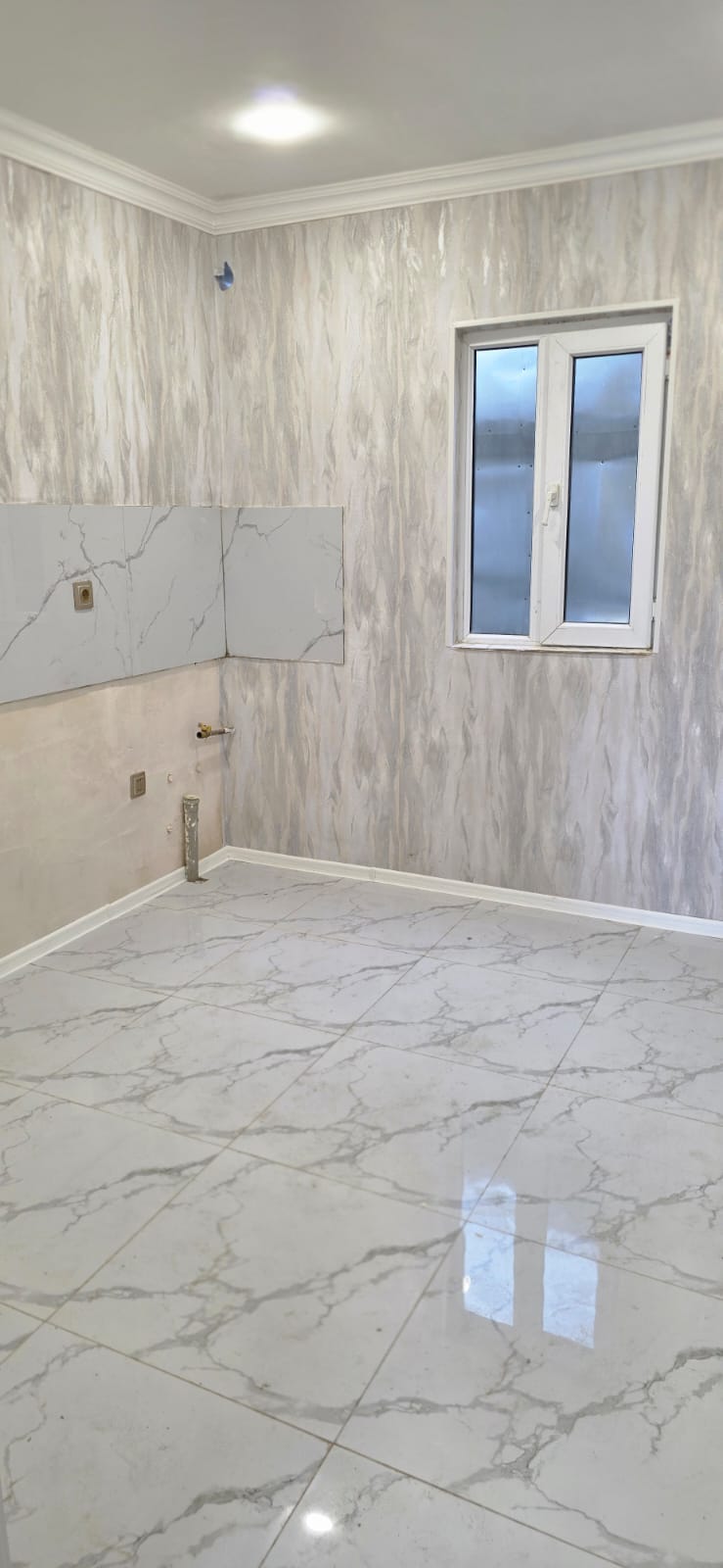 Satış: 3 otaqlı Ev / villa, 70 m², Yasamal rayonu — Ev, villa, Bakı (2)
