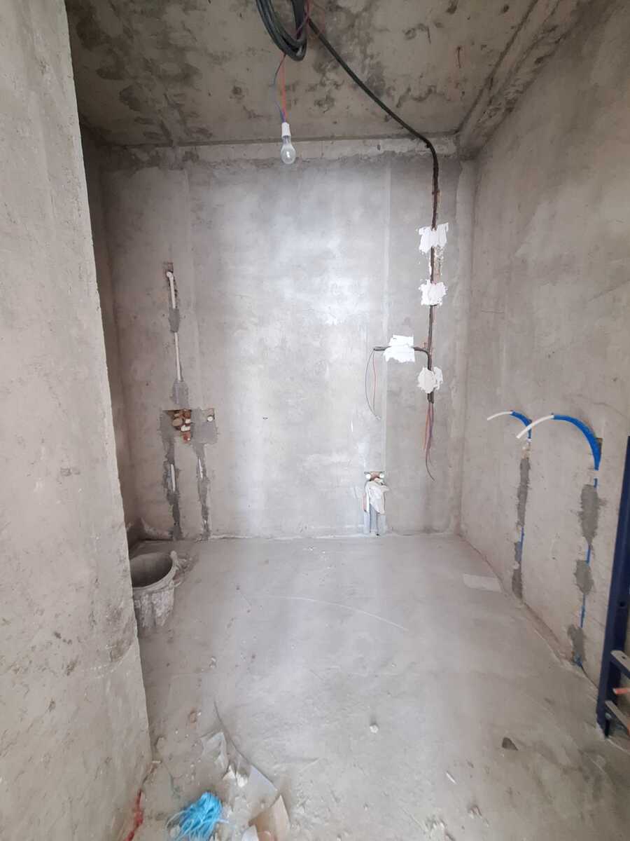 3-otaqlı yeni tikili, Ağ Şəhər., 131 m² — Mənzil, Bakı (7)