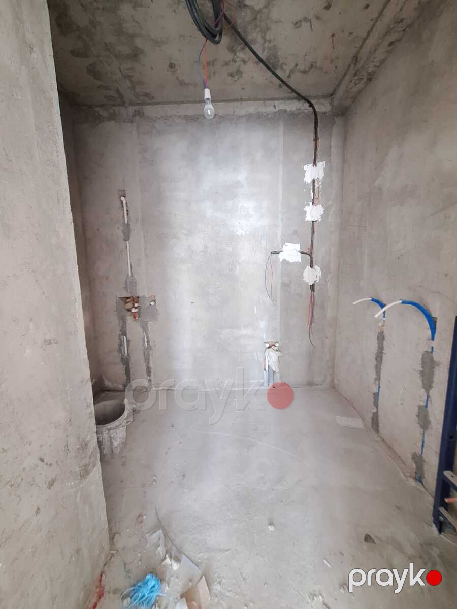 3-otaqlı yeni tikili, Ağ Şəhər., 131 m² — Mənzil, Bakı (7)