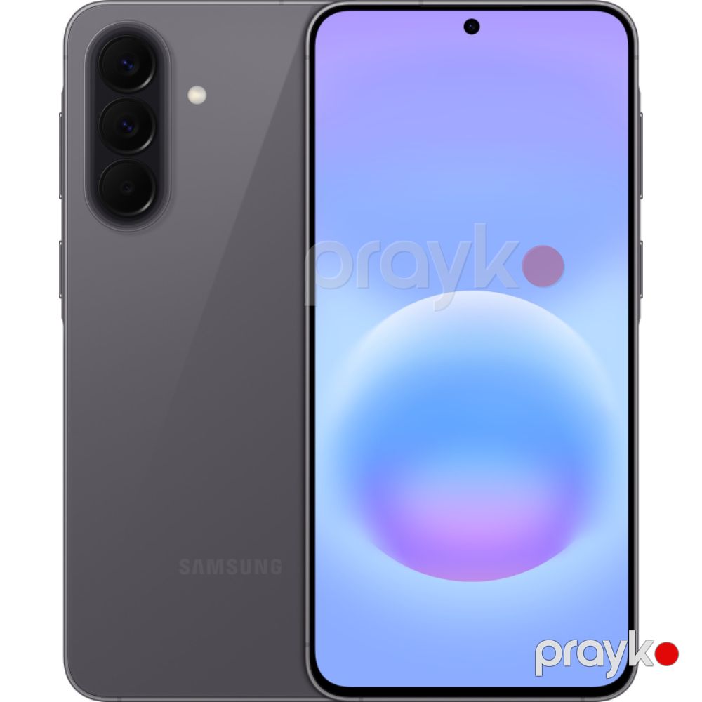 Samsung Galaxy A57 (SM-A576B) 8/256 GB Gray — Smartfonlar, Bakı