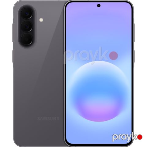 Samsung Galaxy A57 (SM-A576B) 8/256 GB Gray — Bakı