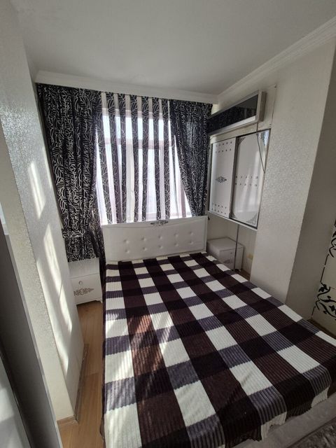 1-otaqlı yeni tikili, Xırdalan ş., 36 m² — Xırdalan