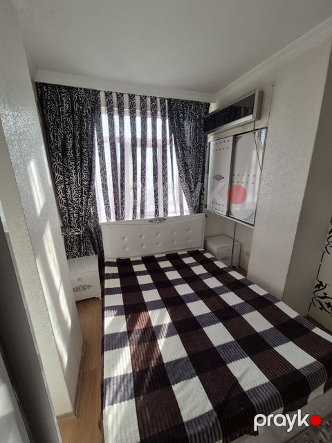 1-otaqlı yeni tikili, Xırdalan ş., 36 m²