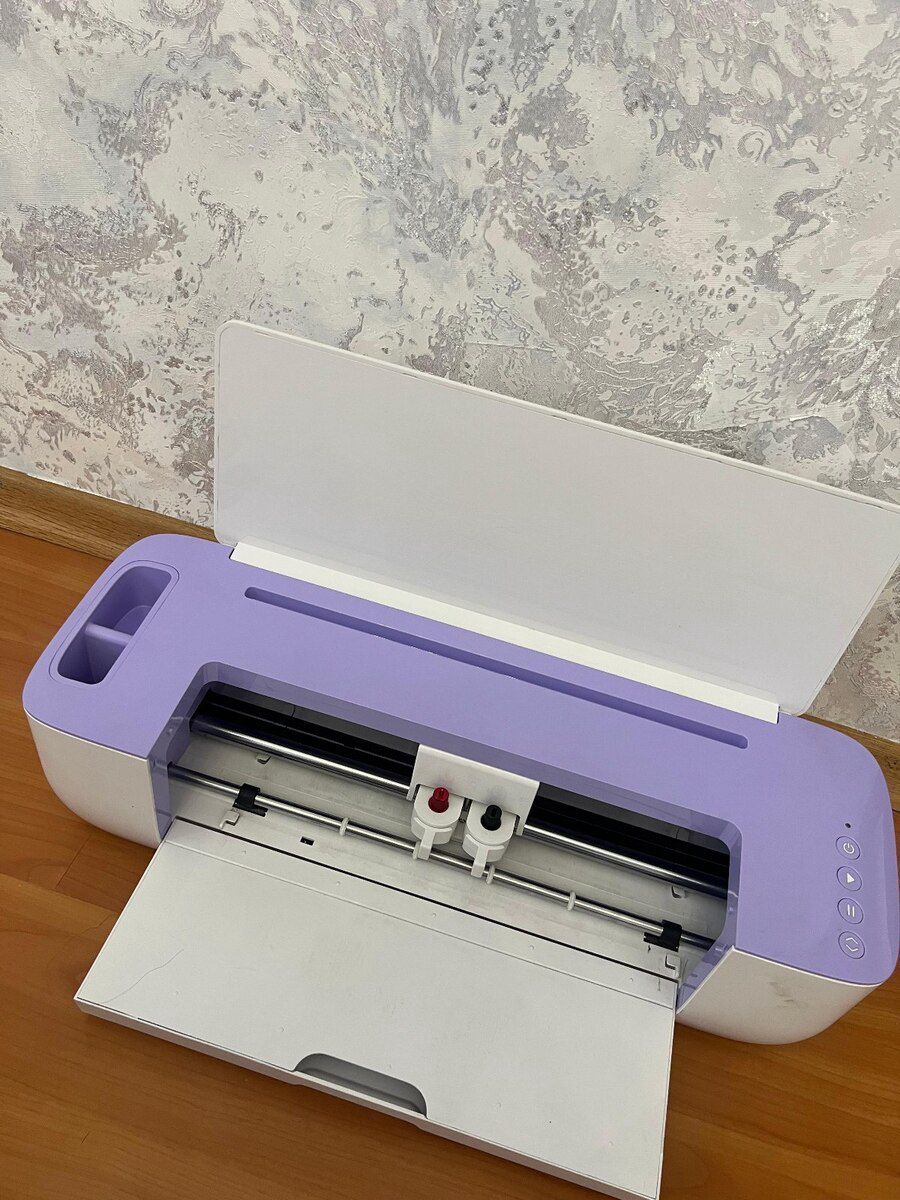 Kəsim plotter — Biznes və avadanlıq, Bakı (6)