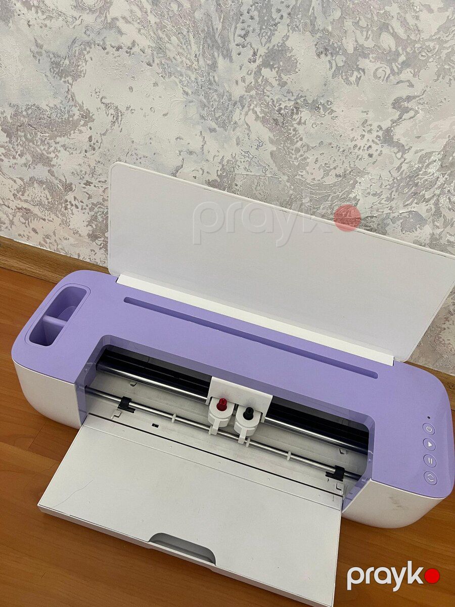 Kəsim plotter — Biznes və avadanlıq, Bakı (6)