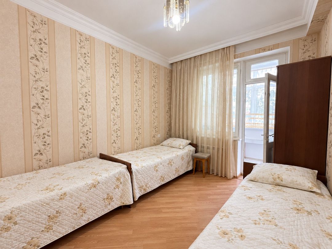 İcarəyə verilir 1 otaqlı yeni tikili 30 m² — Mənzil, Bakı (2)