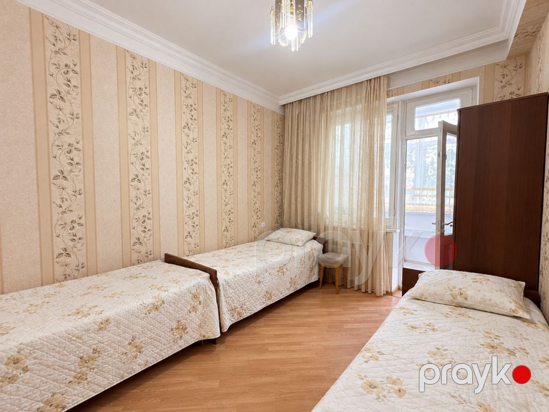 İcarəyə verilir 1 otaqlı yeni tikili 30 m² — Mənzil, Bakı (2)