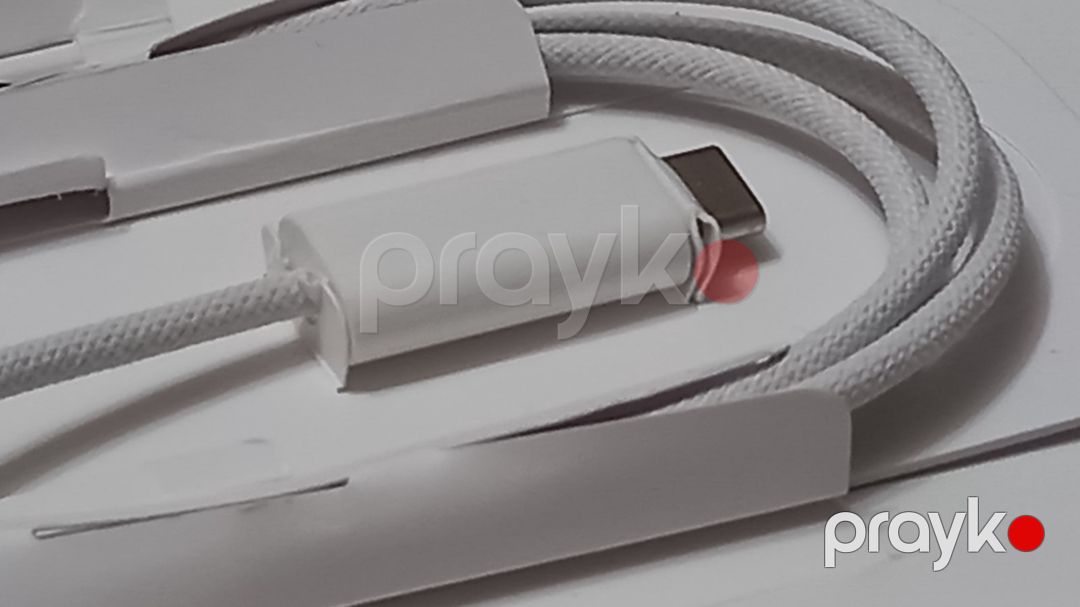 Apple Watch şarj adapteri type-c — Ağıllı saatlar və biləkliklər, Bakı (2)