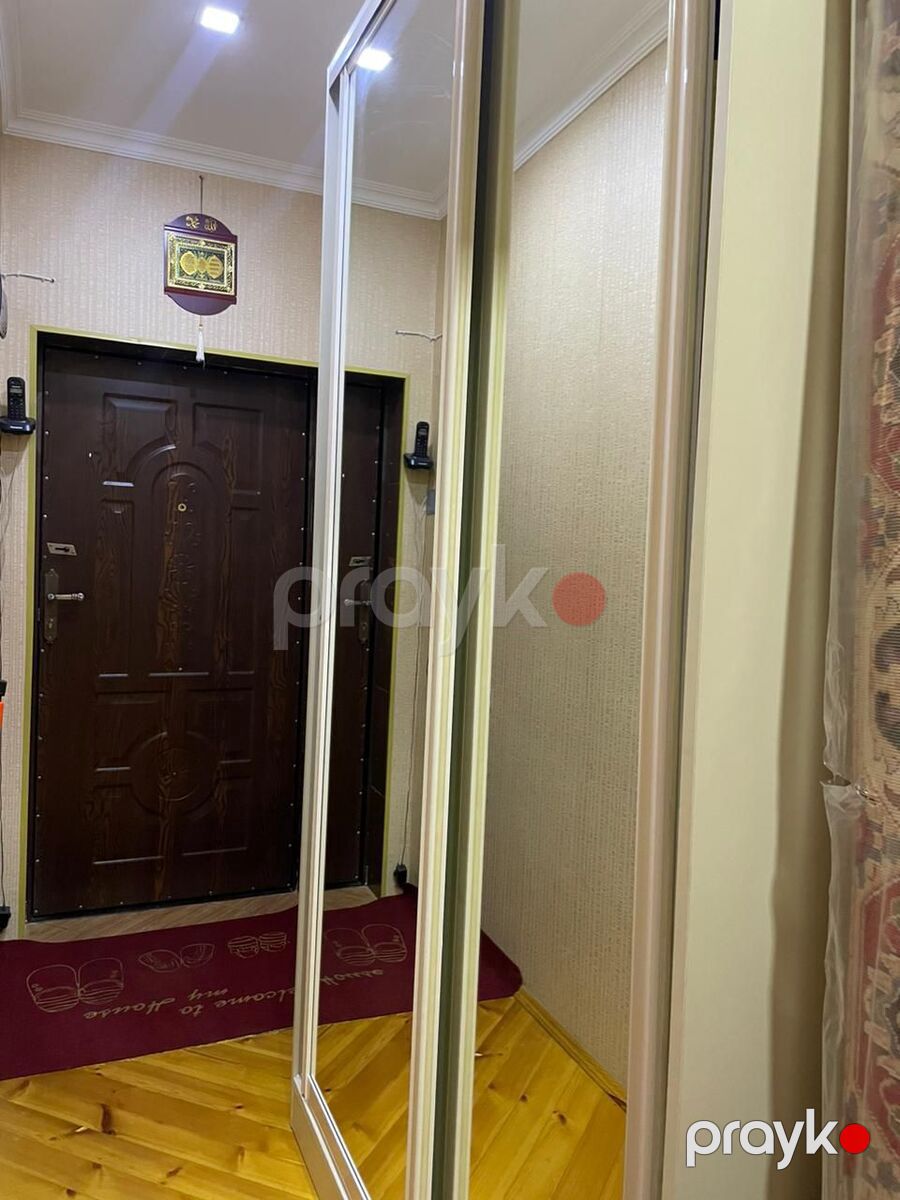 Satılır 2 otaqlı yeni tikili 45 m² — Mənzil, Xırdalan (6)