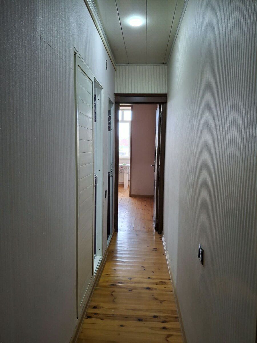 3-otaqlı mənzil, Yeni Gəncə qəs., 90 m² — Mənzil, Gəncə (7)