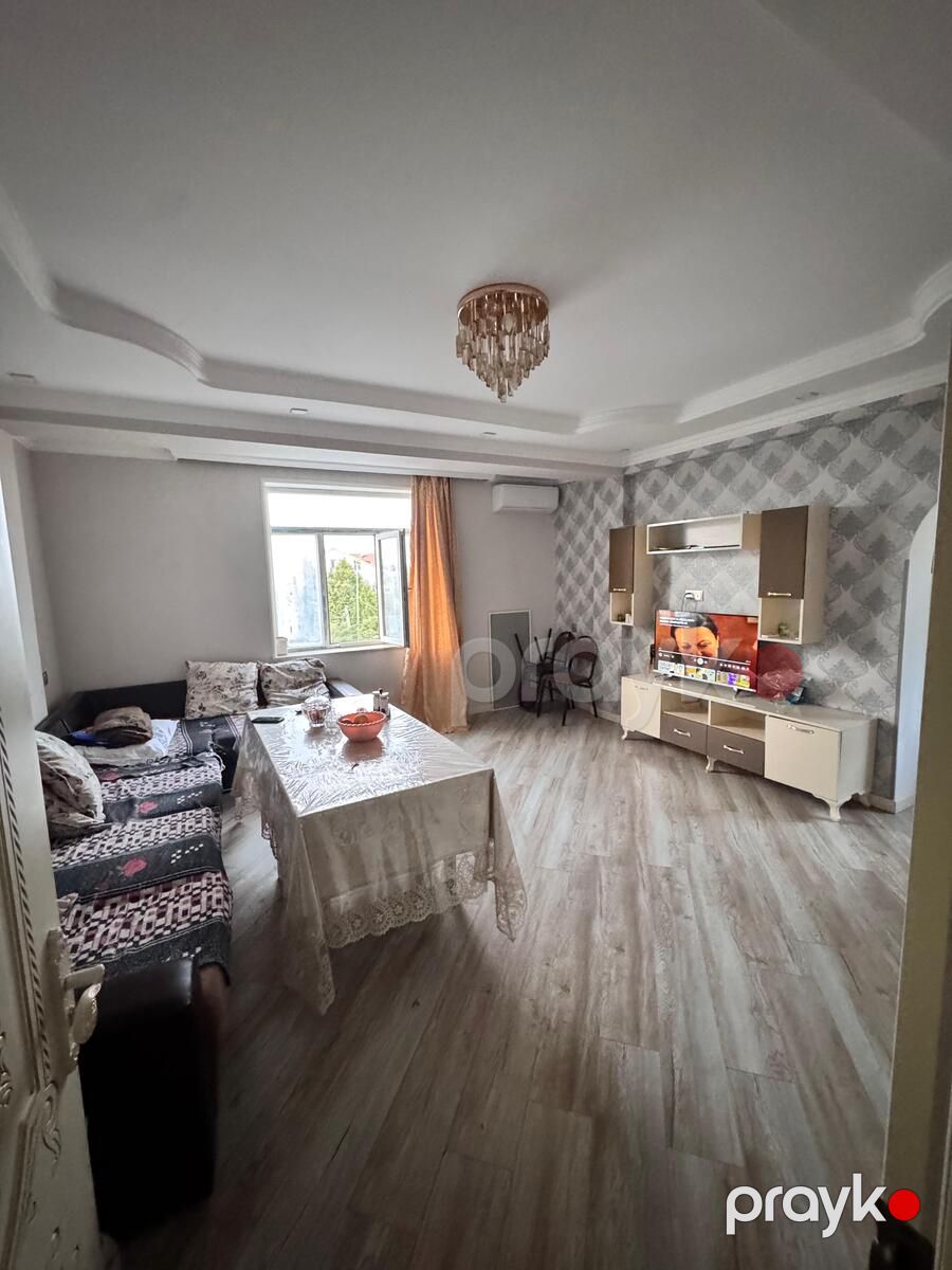 Satılır 2 otaqlı yeni tikili 66 m² — Mənzil, Bakı (8)