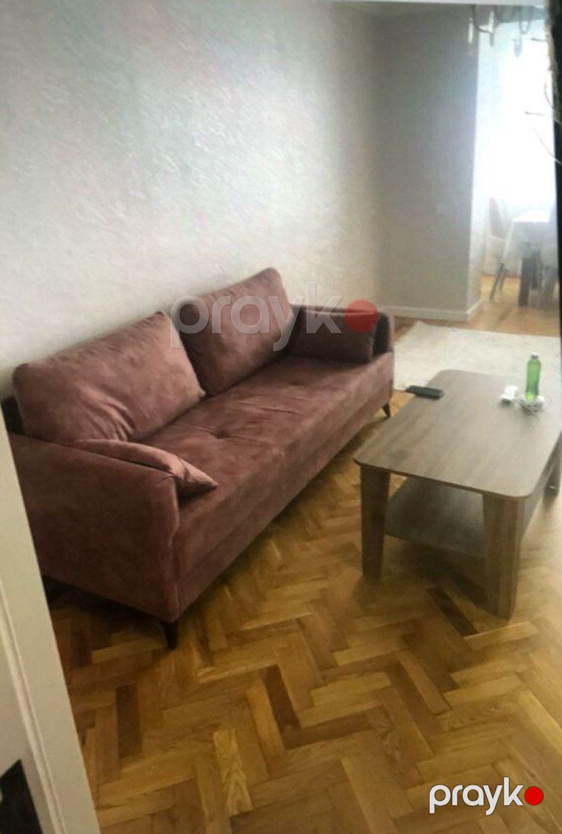 İcarəyə verilir 2 otaqlı köhnə tikili 62 m² — Mənzil, Bakı (6)