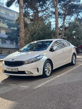Kia K3, 1.6 L, 2016 il, 203 000 km — Avtomobil