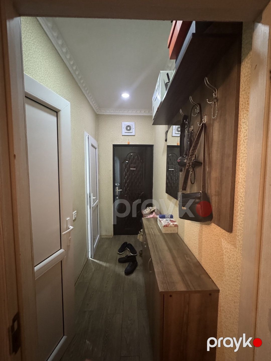 Satılır 2 otaqlı köhnə tikili 55 m² — Mənzil, Bakı (7)