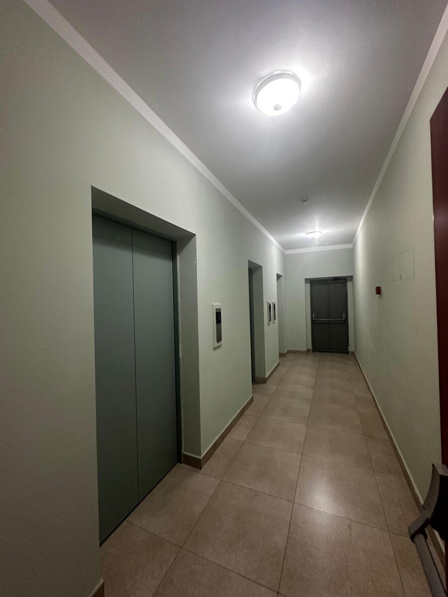 Satılır 2 otaqlı yeni tikili 50 m² — Mənzil, Bakı (9)