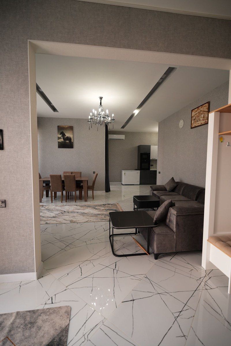 Bağ evi kirayə verilir, Mərdəkan qəs — Ev, villa, Bakı (11)