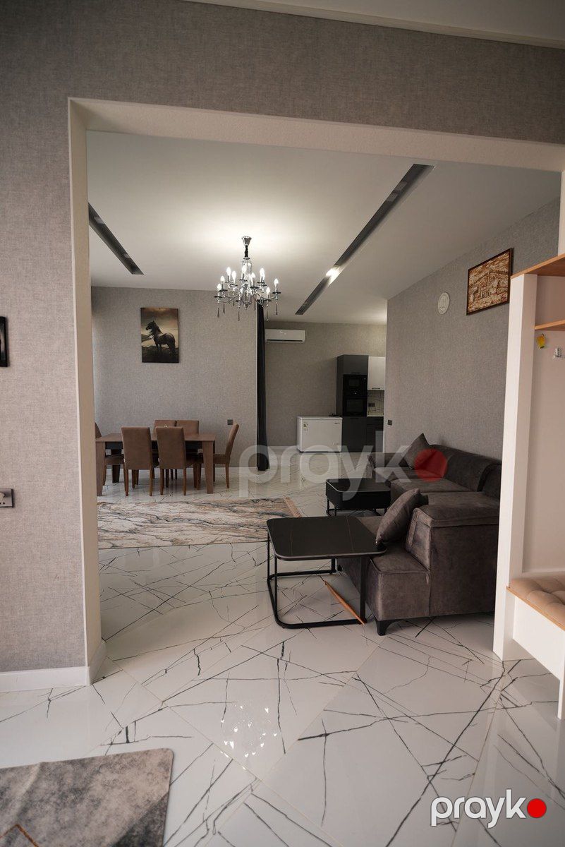Bağ evi kirayə verilir, Mərdəkan qəs — Ev, villa, Bakı (11)