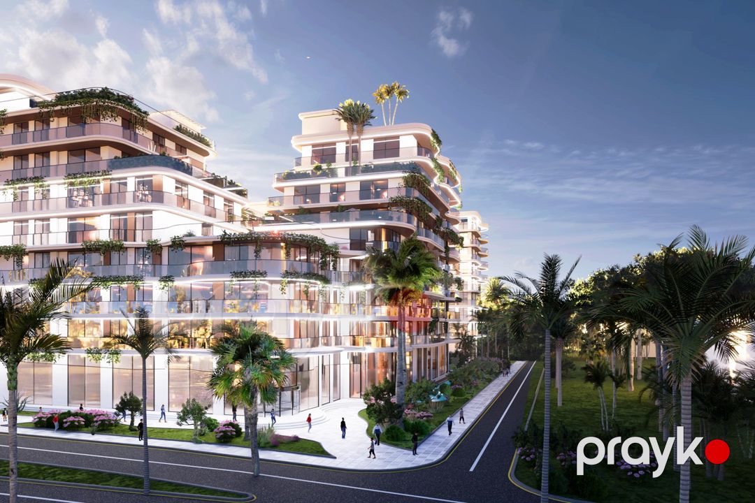 Satılır 2 otaqlı yeni tikili 63.1 m² — Mənzil, Bakı (11)