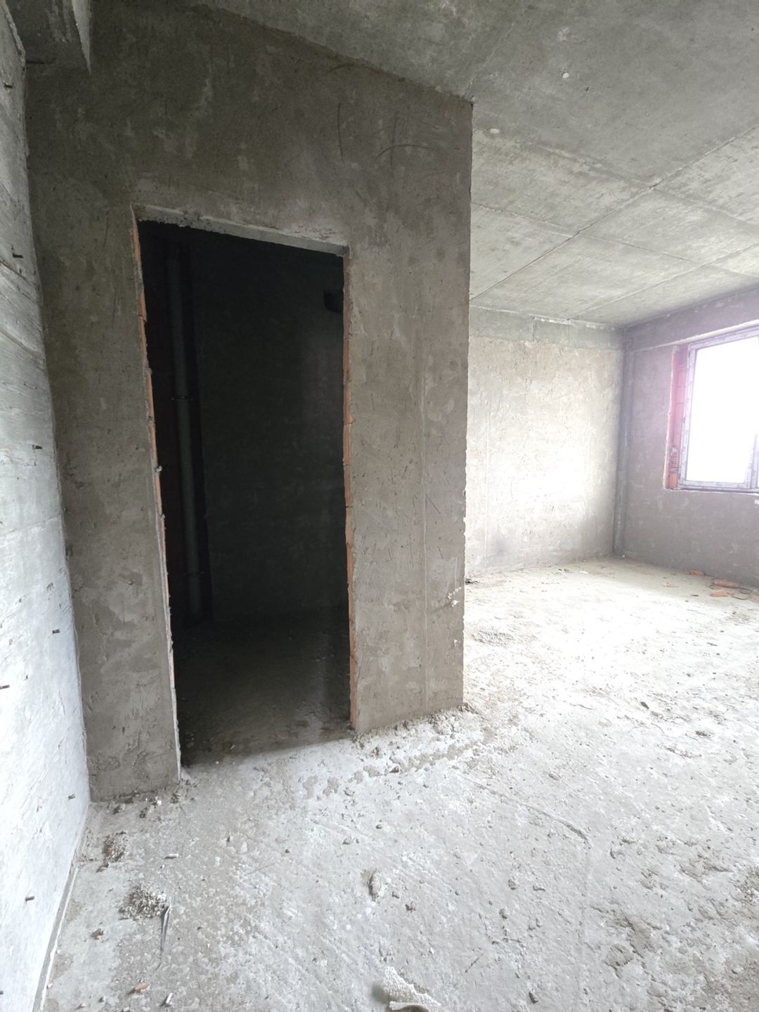 3-otaqlı yeni tikili, Ağ şəhər, 106 m² — Mənzil, Bakı (7)