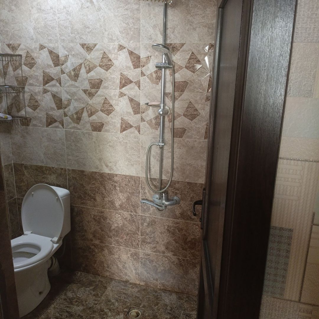 İcarəyə verilir 2 otaqlı yeni tikili 60 m² — Mənzil, Bakı (7)
