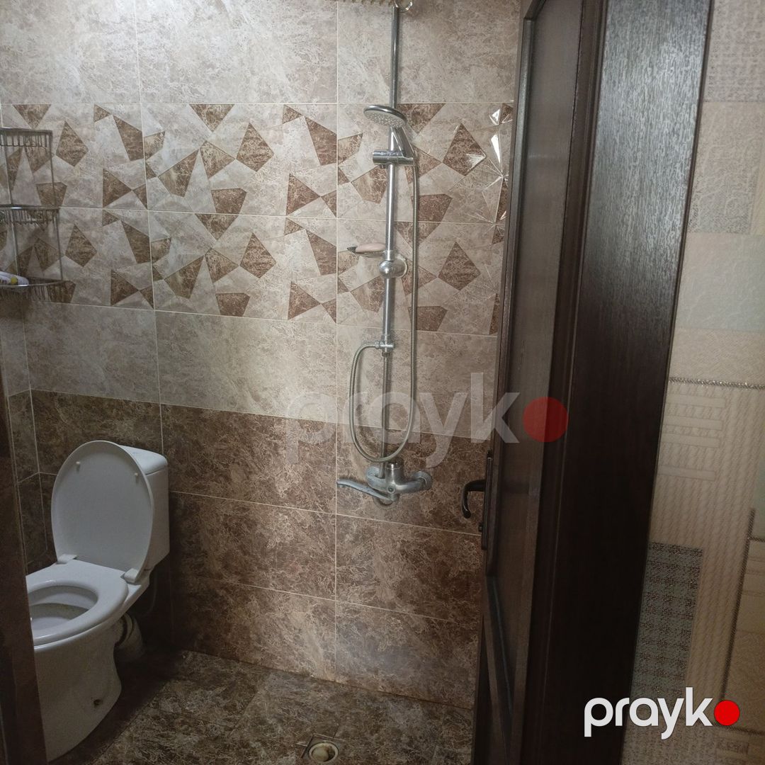 İcarəyə verilir 2 otaqlı yeni tikili 60 m² — Mənzil, Bakı (7)