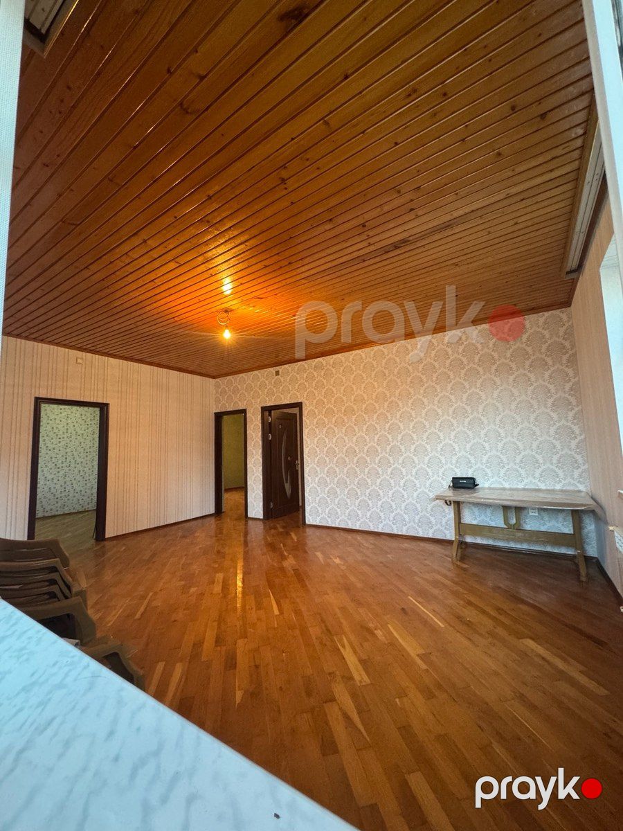 Həyət evi, Zığ qəs — Ev, villa, Bakı (11)