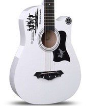Akustik gitara — Musiqiə alətləri, Bakı (2)