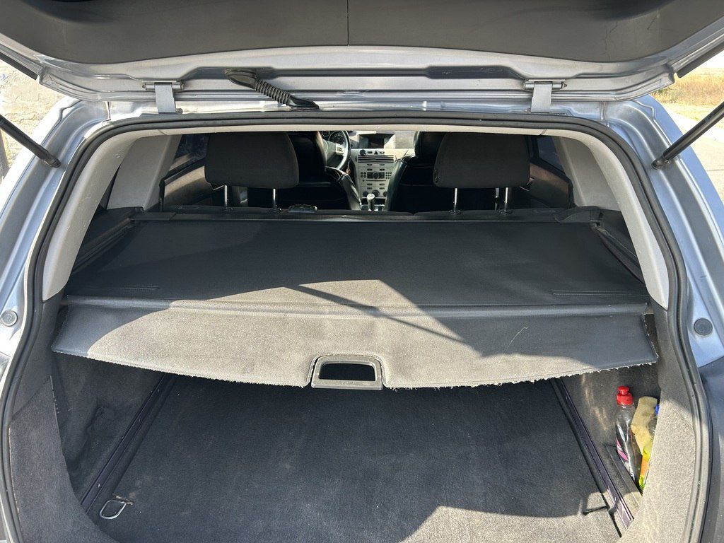 Opel Astra, 1.3 L, 2007 il, 336 000 km — Avtomobillər, Tərtər (8)