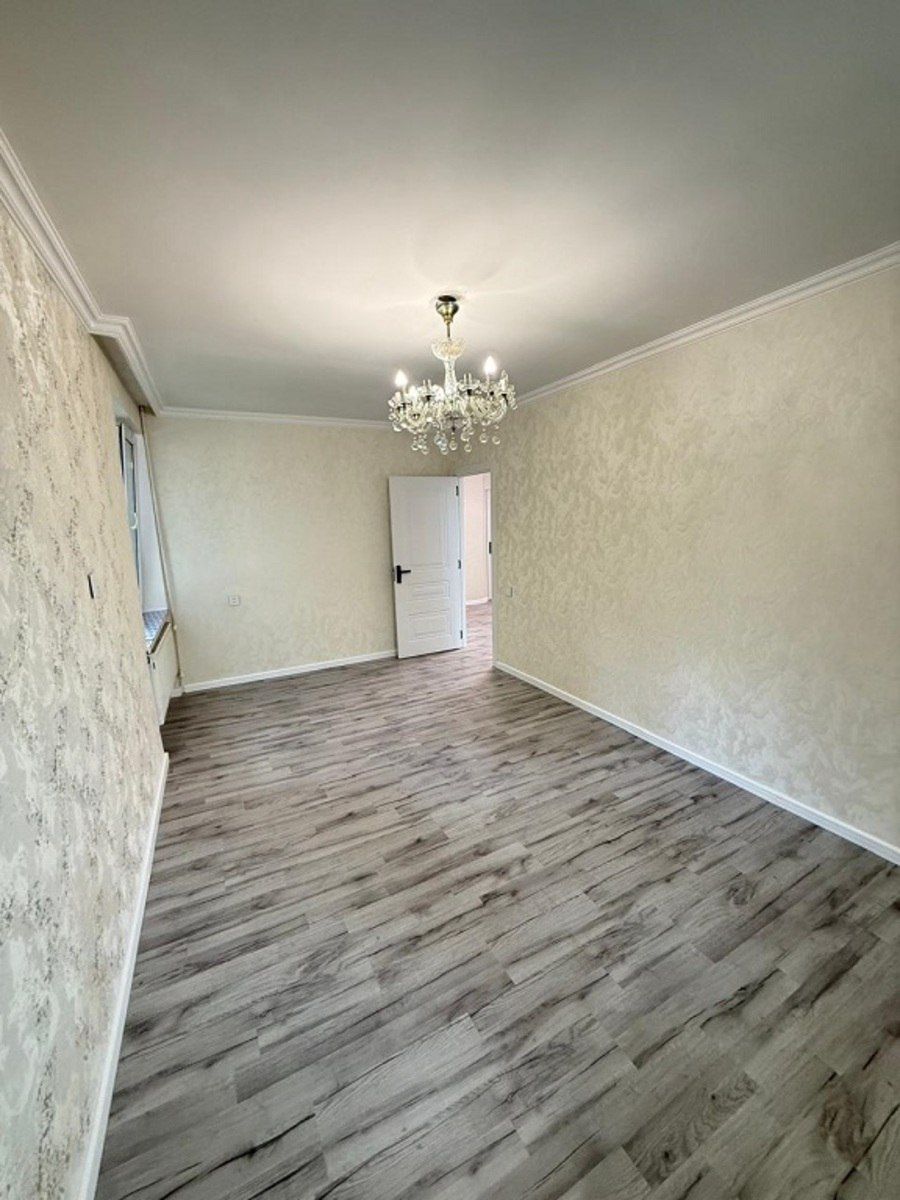 Satılır 3 otaqlı köhnə tikili 65 m² — Mənzil, Bakı (3)