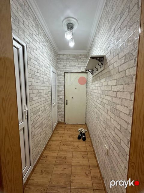 İcarəyə verilir 2 otaqlı köhnə tikili 60 m² — Bakı