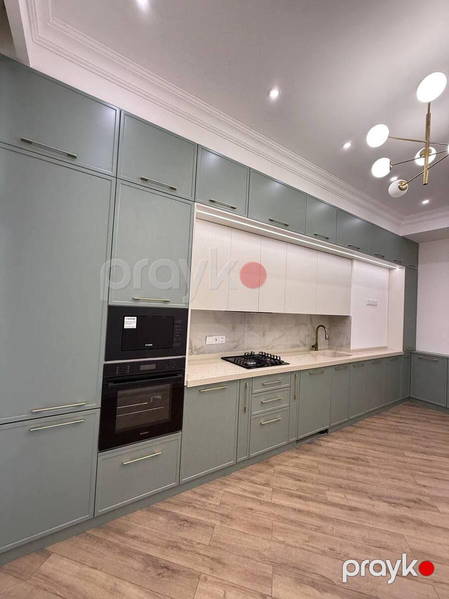 Satılır 4 otaqlı yeni tikili 148.5 m² — Mənzil, Bakı (11)