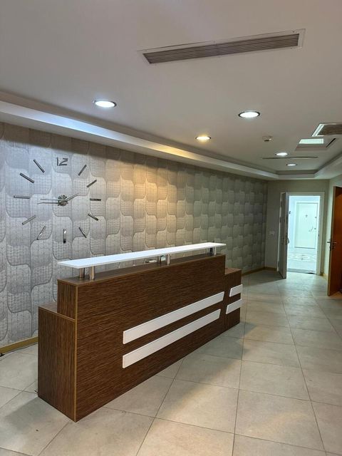 Ofis icarəyə verilir, Şah İsmayıl Xətai pr — Bakı