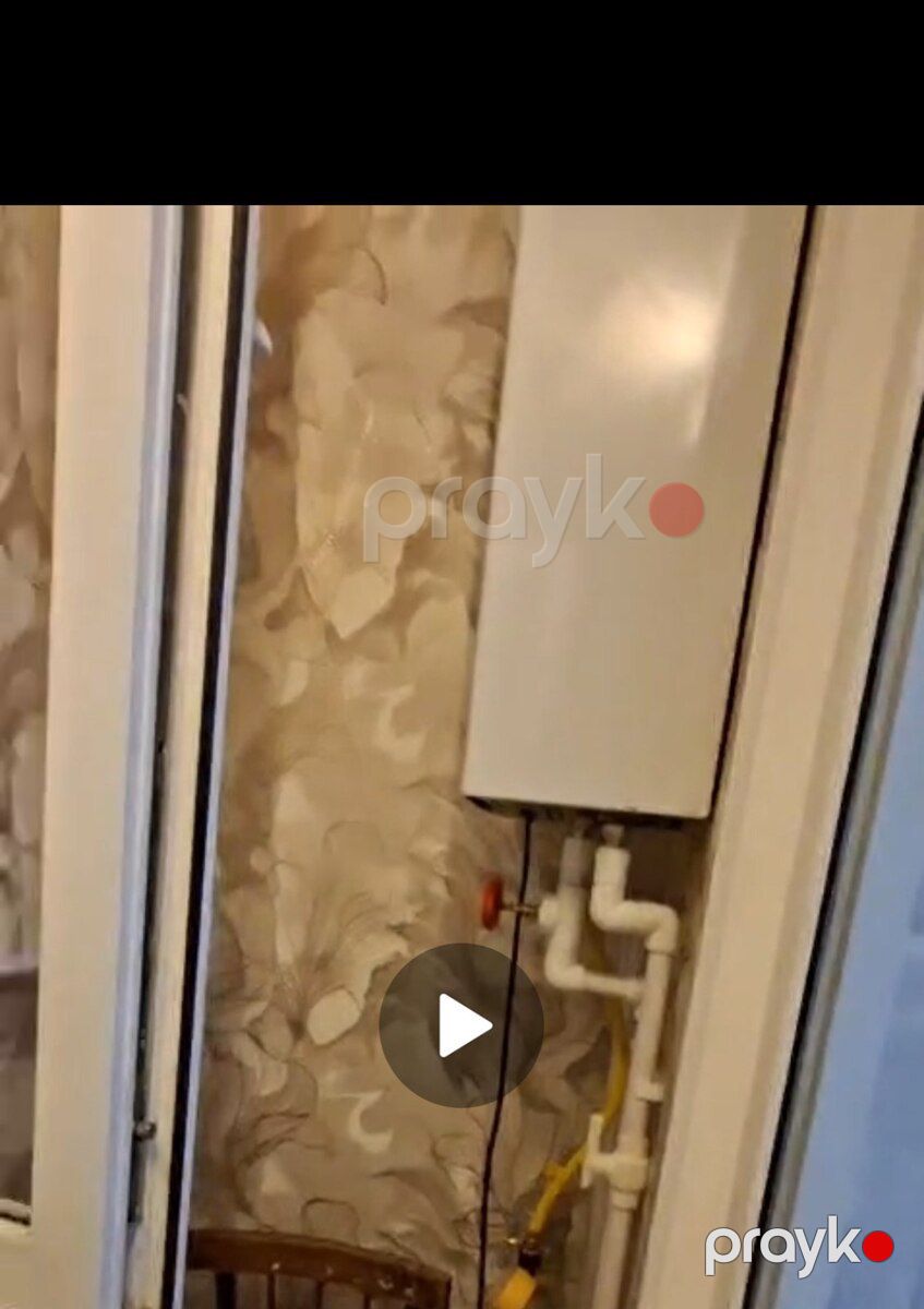 1-otaqlı mənzil, Gəncə ş., 31 m² — Mənzil, Gəncə (3)