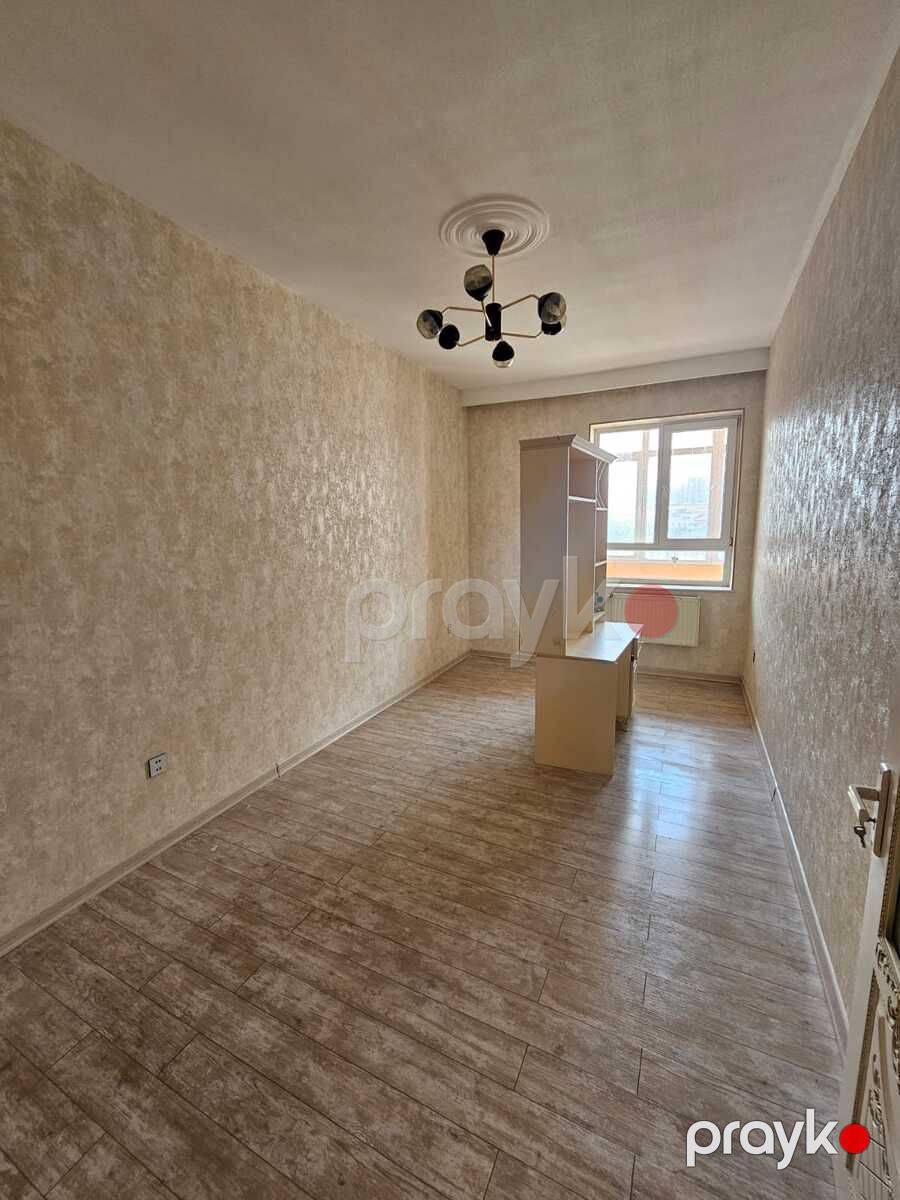 Satılır 3 otaqlı yeni tikili 130 m² — Mənzil, Bakı (9)