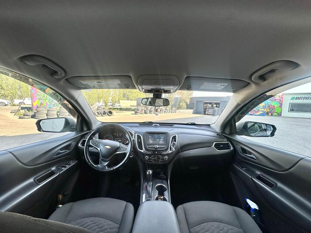 Chevrolet Equinox, 1.5 L, 2017 il, 247 000 km — Avtomobillər, Bakı (3)