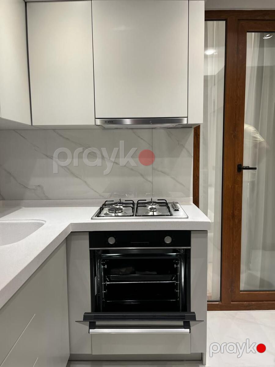 İcarəyə verilir 2 otaqlı yeni tikili 60 m² — Mənzil, Bakı (6)