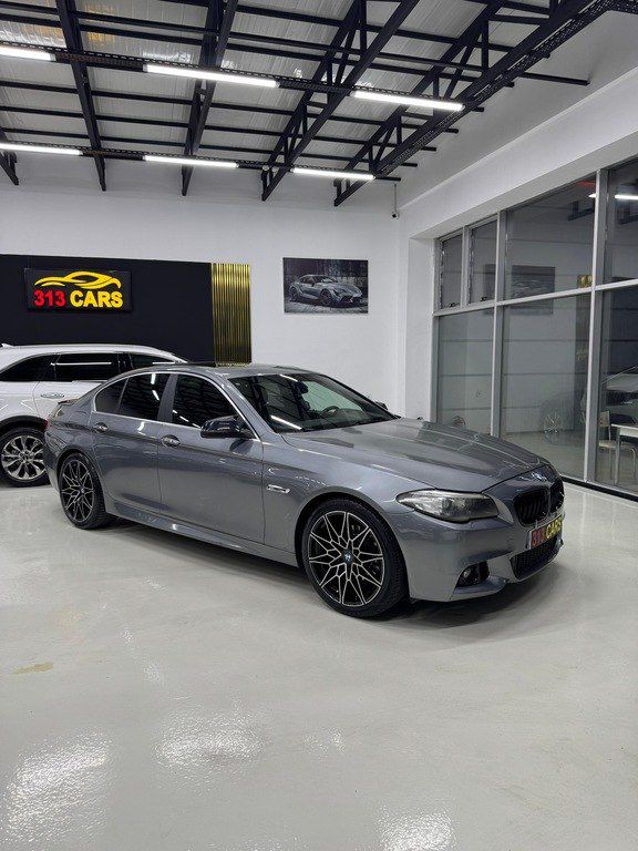 BMW 328, 2.0 L, 2014 il, 224 000 km — Avtomobillər, Bakı (2)