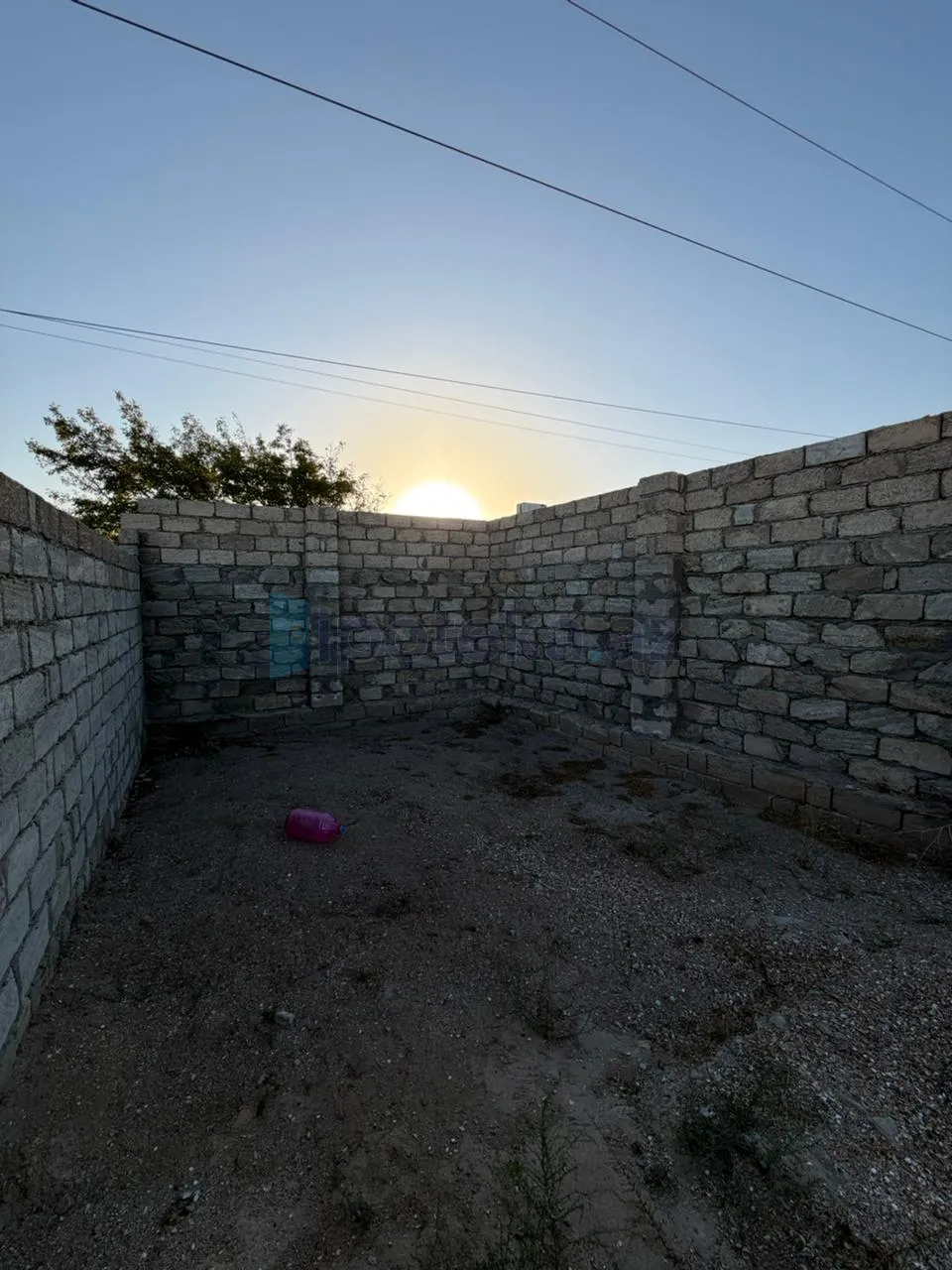 Satılır: Torpaq, Xəzər r., Şüvəlan q., 4.50 m² — Torpaq, Şüvəlan (5)