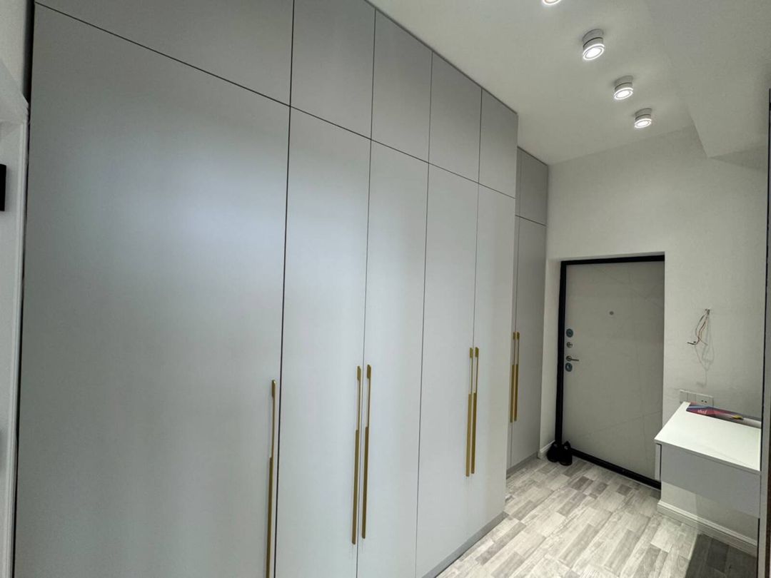 Satılır 2 otaqlı yeni tikili 46 m² — Mənzil, Bakı (3)