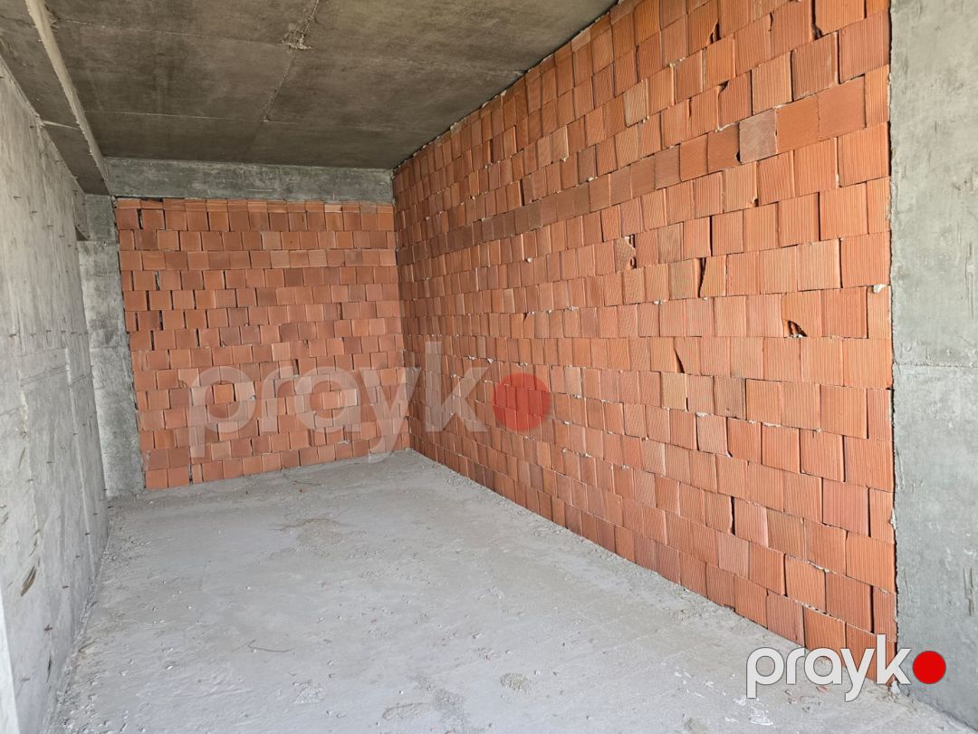 1-otaqlı yeni tikili, Bulvar küç., 50 m² — Mənzil, Sumqayıt (10)