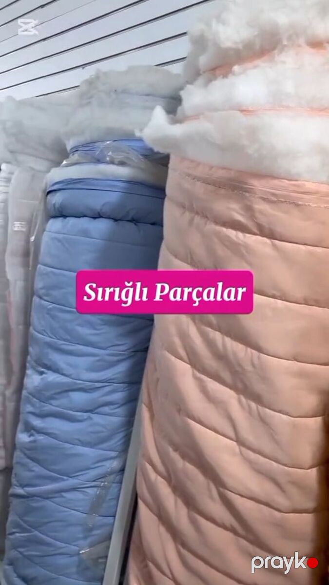 Sırığlı parçalar — Tekstil, Bakı (10)