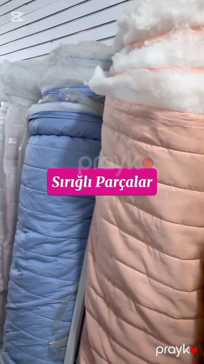 Sırığlı parçalar — Tekstil, Bakı (10)