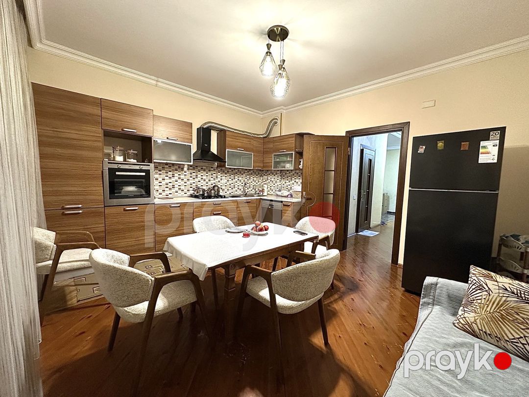 Satılır 3 otaqlı yeni tikili 145 m² — Mənzil, Bakı (10)